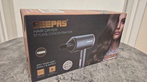 Hair dryer 1800w speed - dryer, 2