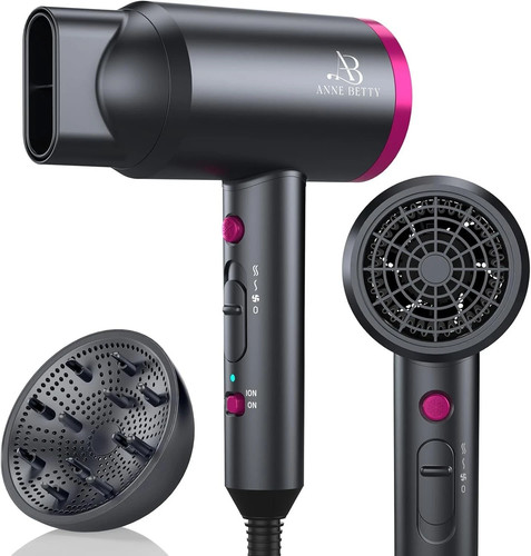 1800w high power hair dryer - 1800w,