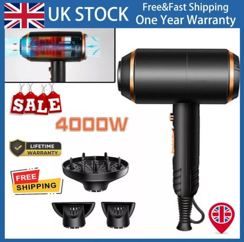 Professional hair dryer - professional,