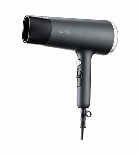 Everlux black standard - black,