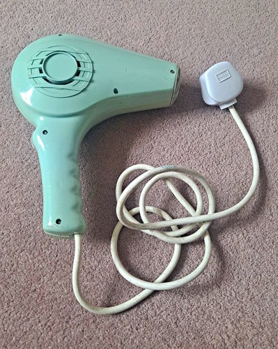 Green standard electric - green,
