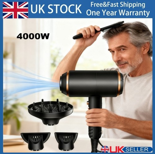 4000w high power - power, dryer