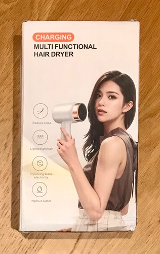 Unbranded multifunctional hair - unbranded,