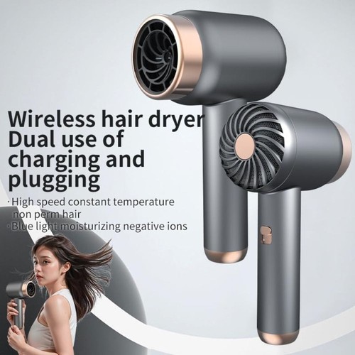Quick drying usb hair dryer - quick,