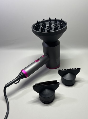 Powerful hair dryer 2000w - hair,