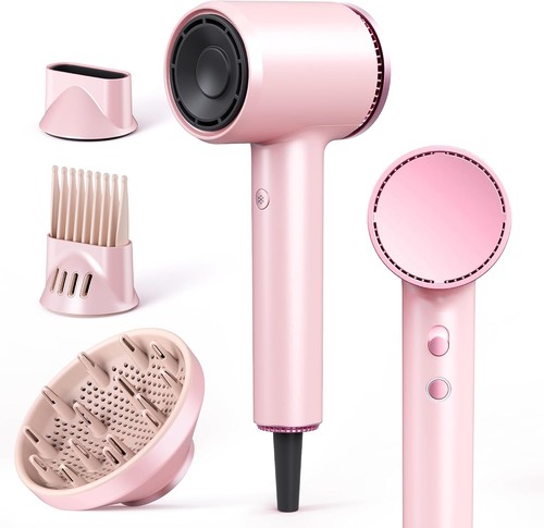 High speed ionic hair - high,