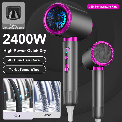 2400w hair dryer professional - 2400w,