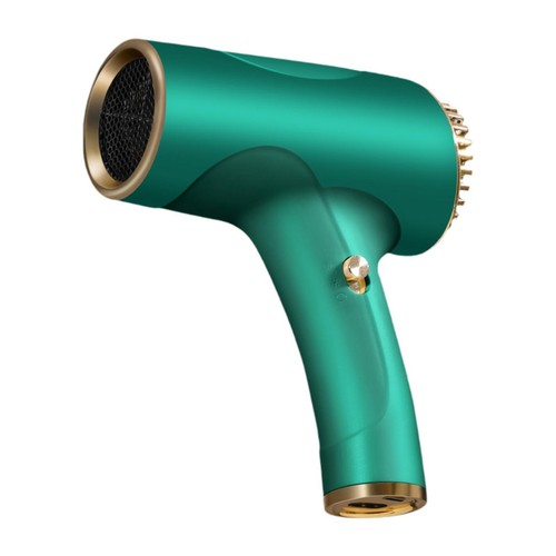 Travel hair dryer - hair, portable