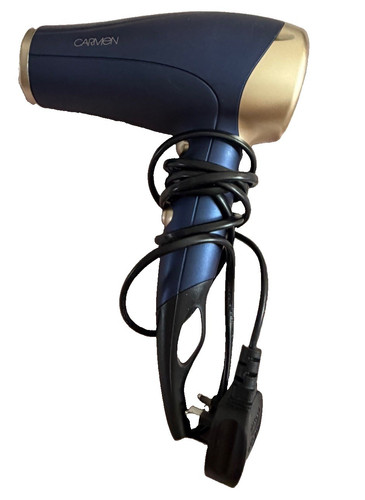 Carmen standard electric - electric, hair
