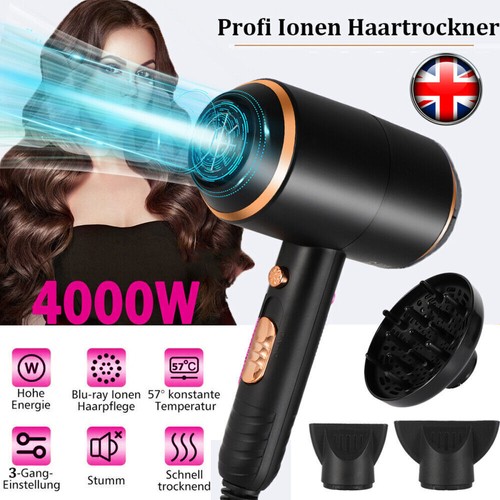 4000w professional style hair - 4000w,