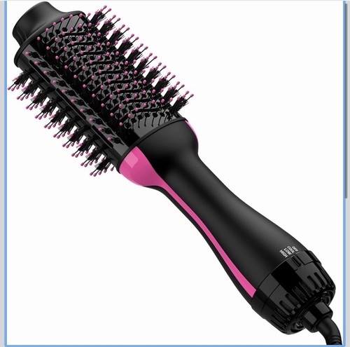 Sawop hair dryer brush blow - sawop,
