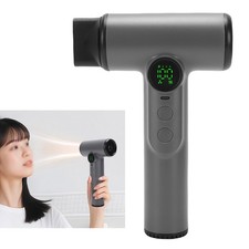 Cordless Hair Dryer 200W