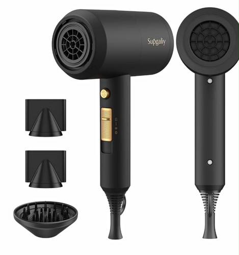 Supgaliy standard hair dryer - standard,