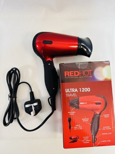 Redhot ultra 1200 travel - ultra,