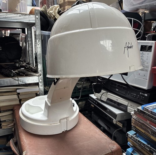 Aphrodite portable hood hair - aphrodite,
