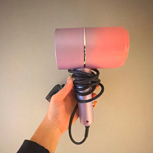 Standard hair dryer electric - hair,