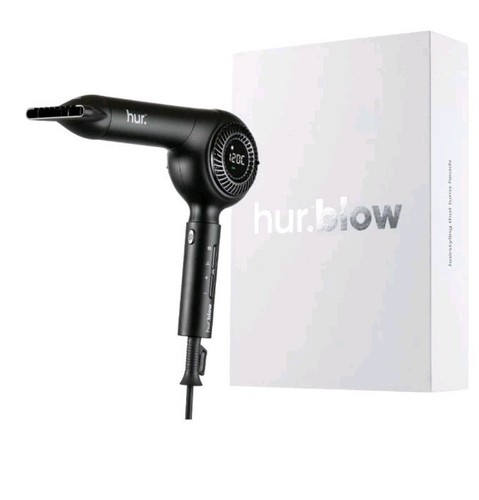 Hur blow hair - hur.blow, dryer,