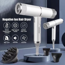 Pro Hair Dryer 2000W Fast