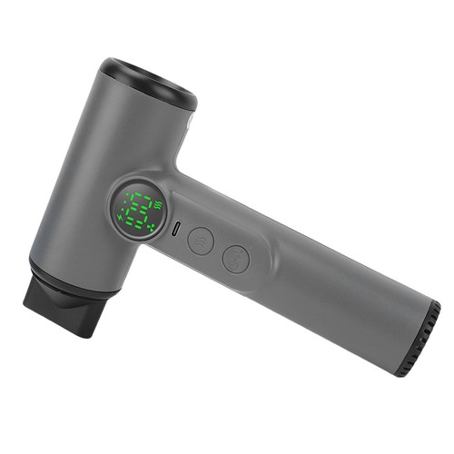 Usb cordless hair dryer - usb,