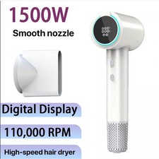 Professional Hair Dryer