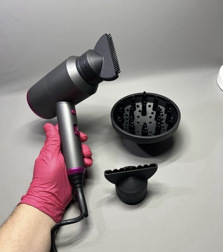 Powerful hair dryer 2000w - dryer,