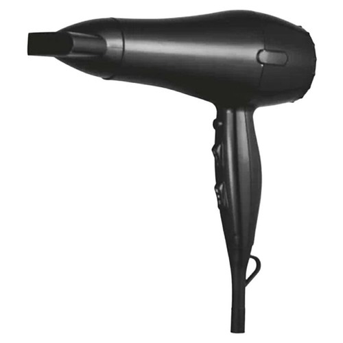 Debranded hair dryer 2000w - dryer,