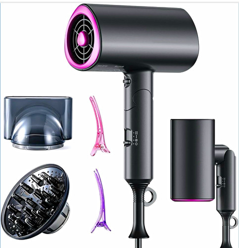2000w ionic foldable - 2000w,