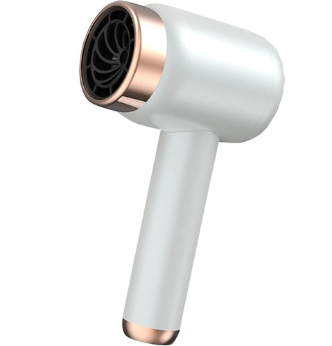 Wireless hair dryer battery - wireless,
