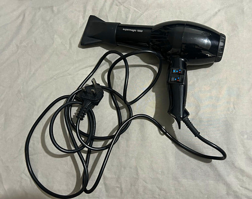 Supermagic 1500 1500w hair - supermagic,