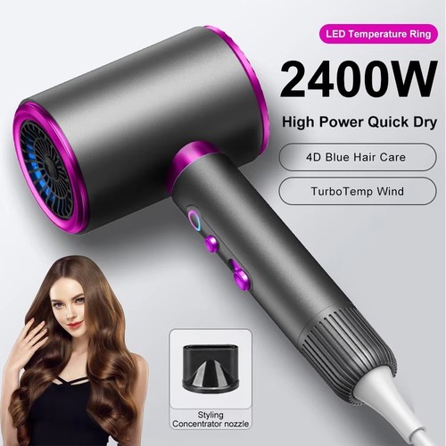 2400w professional hair - 2400w, dryer