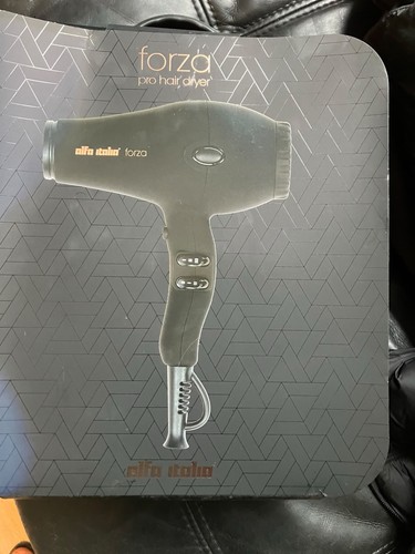 Pro hair dryer - hair,