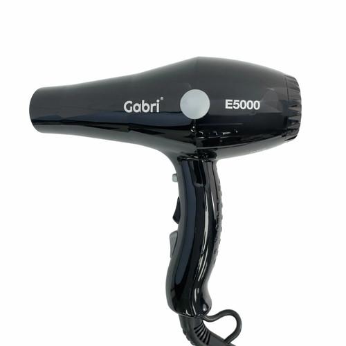 Gabri e5000 2400w hair dryer - gabri,
