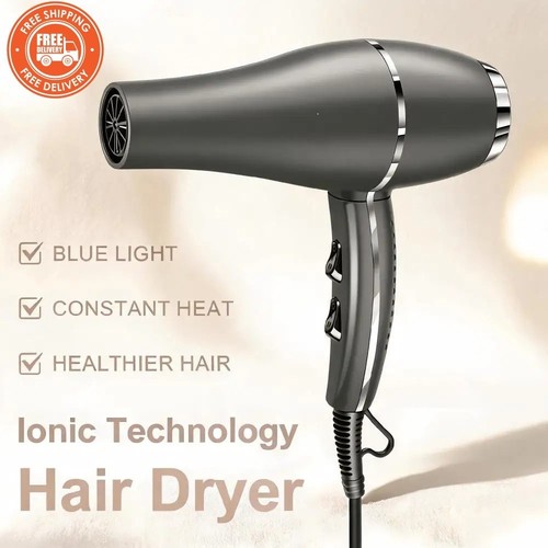 Professional ionic hair - professional,