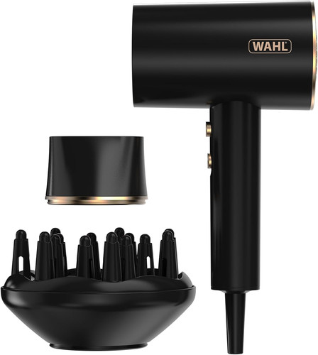 Wahl ionic flow hair dryer - ionic,
