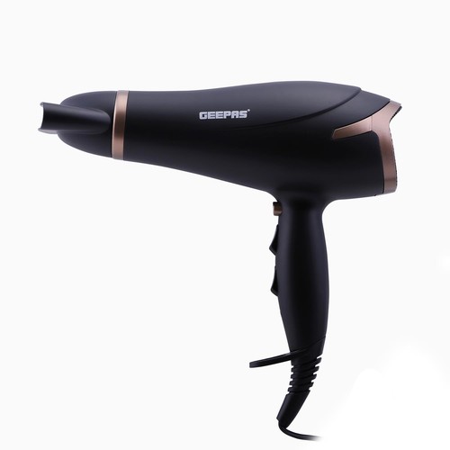 Geepas 2200w powerful hair - geepas,