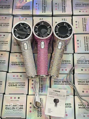 High speed brushless motor - speed,
