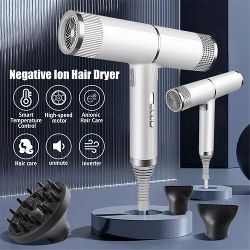 Pro hair dryer 2000w - dryer,