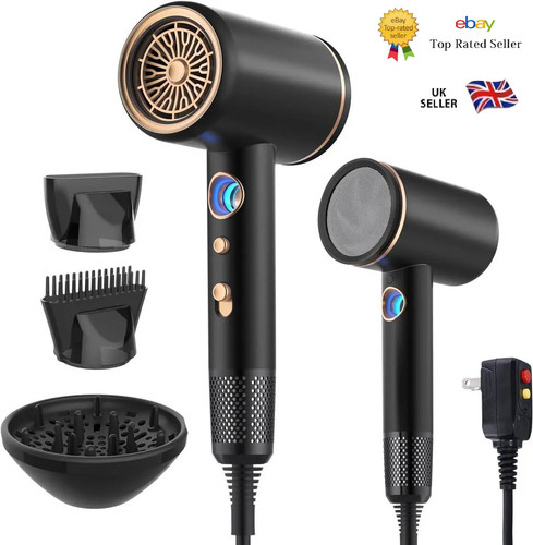 1875w ionic hair dryer - hair, with