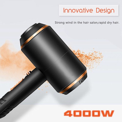 4000w professional style hair - 4000w,