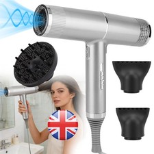 2000W Professional Hair Dryer