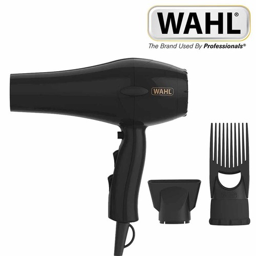 Wahl powerpik hair dryer - hair,