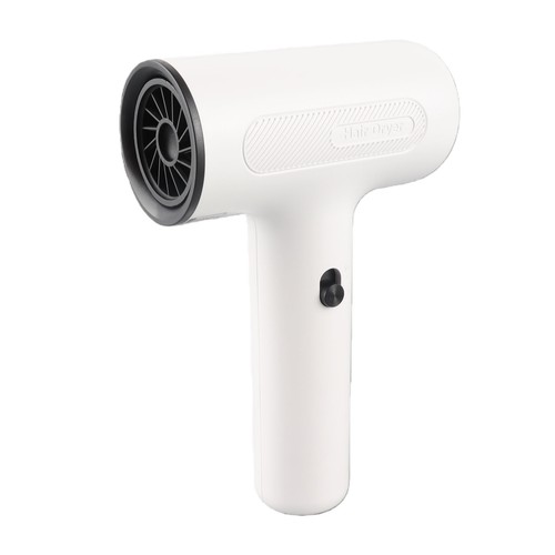 500w rechargeable hair dryer - rechargeable,