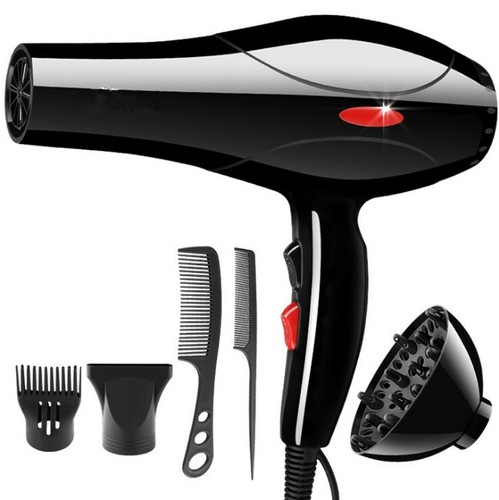 Professional hair dryer nozzle - hair,