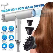 2000W Professional Hair Dryer