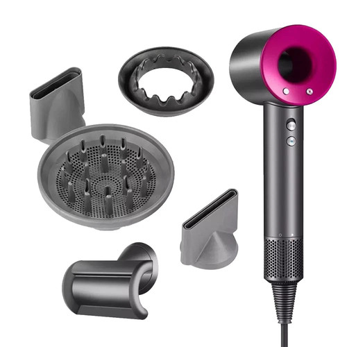 1600w ionic hair dryer - hair,