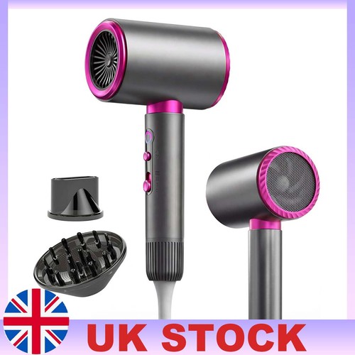 2400w high power hair - hair, dryer