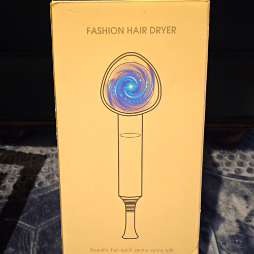 Fashion standard corded hair - standard,
