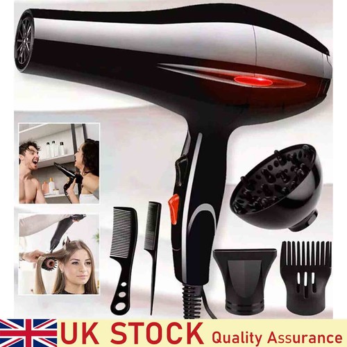 Professional 2200w hair dryer - professional,
